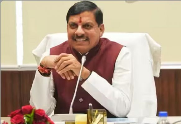 मप्रः मुख्यमंत्री आज बुरहानपुर जिले के प्रवास पर, विभिन्न कार्यक्रमों में होंगे शामिल