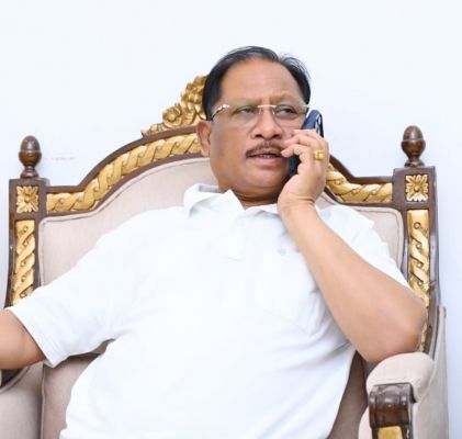 मुख्यमंत्री साय ने पेयजल समस्या की खबर पर लिया त्वरित संज्ञान, कलेक्टर को फोन कर दिए समाधान के निर्देश