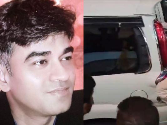 चंद्रनाथ के गांव में मातम, पड़ोसियों ने कहा- राजनीतिक प्रतिशोध की वजह से हुई हत्या