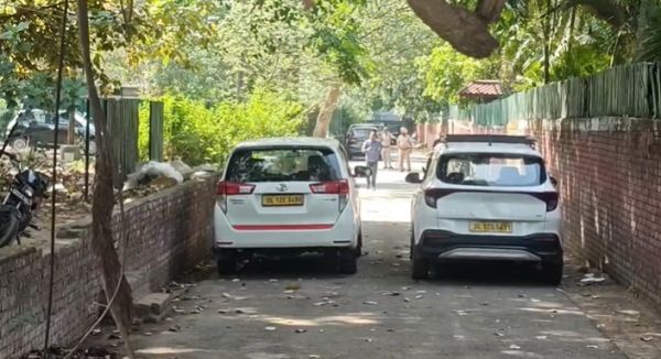 पंजाब के उद्योग मंत्री के ठिकानों पर दिल्ली-चंडीगढ़ में ईडी की छापेमारी