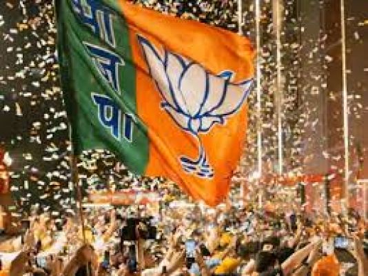 भाजपा विधायक दल की बैठक की समय-सारिणी में बदलाव