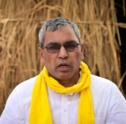 अखिलेश यादव चुनाव टोटका कुछ भी कर लें नहीं जीत सकते चुनाव: ओमप्रकाश राजभर
