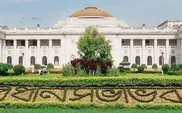 विधानसभा में होगी नई मंत्रिपरिषद की पहली बैठक