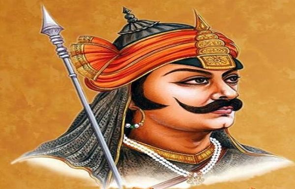 लोकसभा अध्यक्ष और केंद्रीय मंत्रियों ने महाराणा प्रताप की जयंती पर दी श्रद्धांजलि