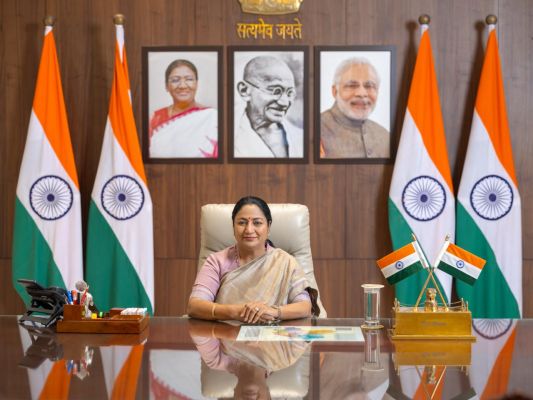 दिल्ली सरकार ने सेंट्रल रिज के 673.32 हेक्टेयर क्षेत्र को घोषित किया आरक्षित वन, पर्यावरण संरक्षण को मिलेगी मजबूती