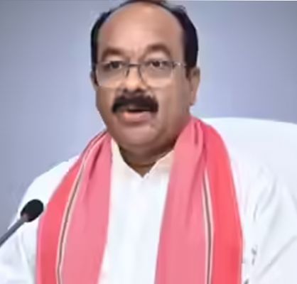 रायपुर : उप मुख्यमंत्री अरुण साव आज मेधावी छात्र अभिनंदन समारोह में होंगे शामिल