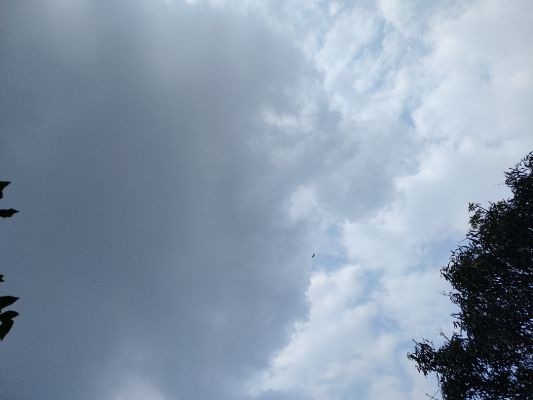 उत्तराखंड में 12-13 मई को मौसम हो सकता है खराब, चारधाम यात्रियों से सावधानी बरतने की अपील