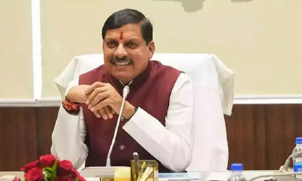 सांस्कृतिक स्वतंत्रता का जयघोष है सोमनाथ स्वाभिमान पर्व : मुख्यमंत्री डॉ. यादव