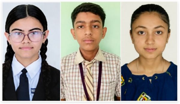 पंजाब बोर्ड ने घोषित किए 10वीं के परिणाम, फरीदकोट की हरलीन शर्मा ने किया टॉप