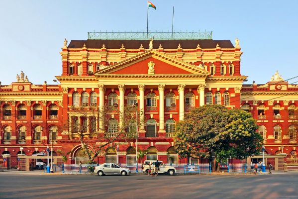 राइटर्स बिल्डिंग में सचिवालय की वापसी से बिबादी बाग के छोटे कारोबारियों में जगी नई उम्मीद