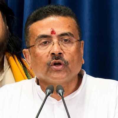 बंगाल में अंतिम व्यक्ति तक आयुष्मान भारत योजना पहुंचाने के लिए सरकार प्रतिबद्ध : शुभेंदु अधिकारी