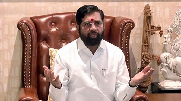 &lsquo;असम की जनता ने विकास के लिए मतदान किया&rsquo;: एकनाथ शिंदे ने हिमंत को तीसरे कार्यकाल पर दी बधाई
