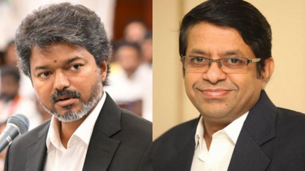 नवनिवार्चित मुख्यमंत्री विजय का भविष्य बताने वाले ज्योतिषी बने विशेष कार्याधिकारी
