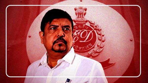 पूर्व मंत्री सुजीत बोस की हिरासत मांग रही ईडी, बैंकशाल अदालत में पेशी