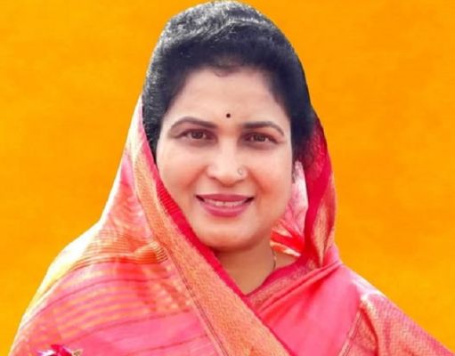 मप्रः मंत्री कृष्णा गौर आज &lsquo;शौर्य संकल्प प्रशिक्षण योजना&rsquo; का करेंगी शुभारंभ