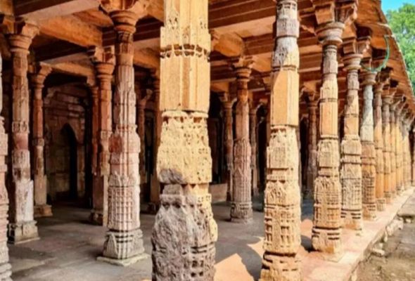मप्रः ऐतिहासिक भोजशाला मामले में आज आ सकता है फैसला, हाईकोर्ट में पूरी हो चुकी है सुनवाई