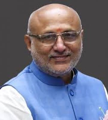उपराष्ट्रपति सिक्किम राज्य स्थापना दिवस समारोह में शामिल होंगे