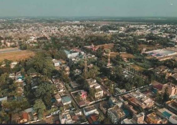 वृंदावन कॉलोनी भूमि विवाद मामले में सुप्रीम कोर्ट के निर्देश पर जगदलपुर विशेष लोक अदालत में हाेगा निपटारा