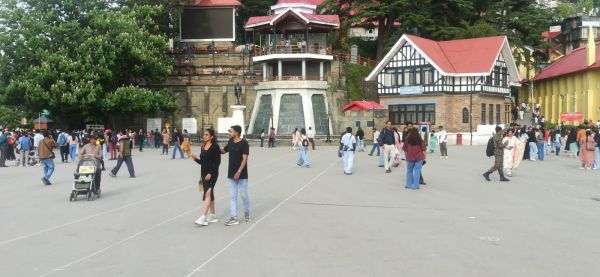 हिमाचल में बढ़ने लगी गर्मी की मार, ऊना सबसे गर्म, 18 मई से और चढ़ेगा तापमान