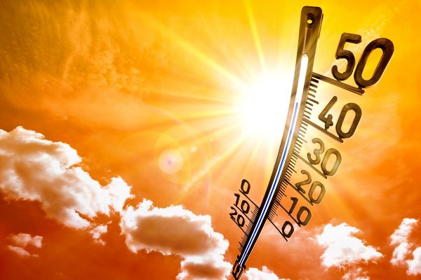 राजस्थान में गर्मी से मिली राहत, कई शहरों में तापमान गिरा
