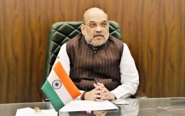 18-19 मई को छत्तीसगढ़ दौरे पर रहेंगे अमित शाह, बस्तर विकास और सुरक्षा पर रहेगा फोकस
