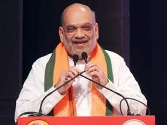 अमित शाह की अध्यक्षता में आज  बस्तर में मध्य क्षेत्रीय परिषद की उच्चस्तरीय बैठक