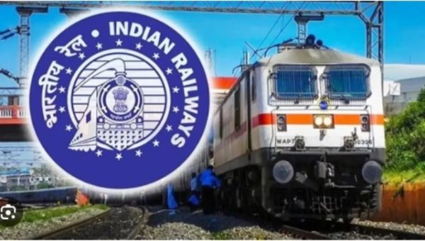 भारतीय रेलवे ने 993 करोड़ रुपये की अराक्कोनम-चेंगलपट्टू दोहरीकरण परियोजना को मंजूरी दी