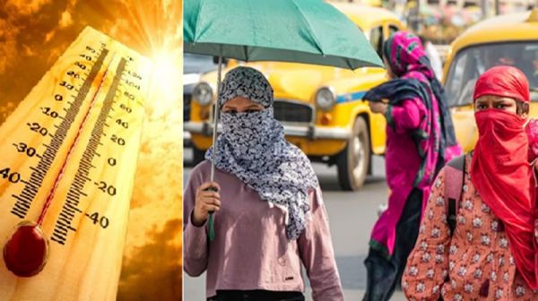 मप्र में सूरज की तपिस से पारा 47 डिग्री पहुंचा, प्रदेश के कई जिलों में भीषण लू की चेतावनी