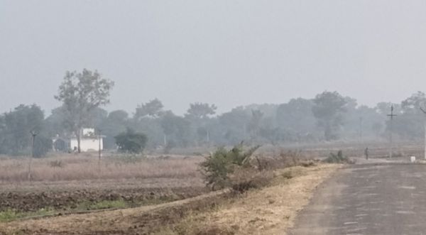 सात से 10 जून के बीच मानसून के बस्तर पहुंचने की संभावना