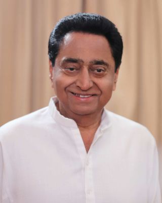 मप्र: पेट्रोल-डीजल पर टैक्स घटाकर जनता को 10 रुपए प्रति लीटर राहत दे सरकार: कमलनाथ