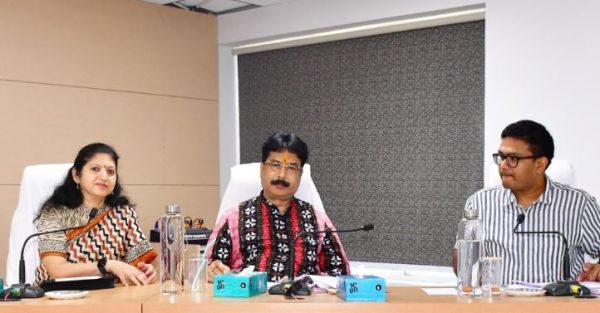 ओडिशा में डिजिटल सुशासन को बढ़ावा, 94 फीसदी आवेदन तय समय में निपटाए