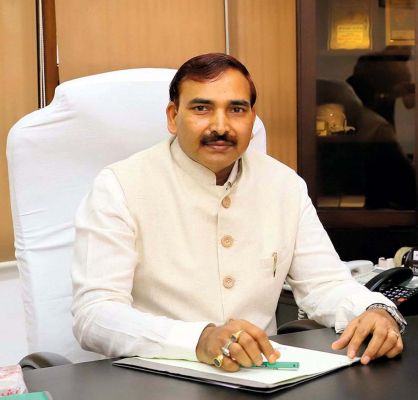 हिसार : शिक्षा के साथ-साथ सामाजिक दायित्व भी पूरा करता गुरु जम्भेश्वर विश्वविद्यालय : प्रो. नरसी राम बिश्नोई
