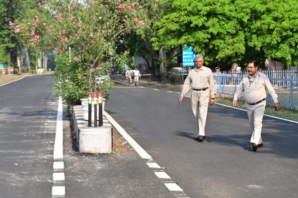 आर्थिक देशभक्ति को जन-आंदोलन बनाने की आवश्यकता है &ndash; रंजन कुमार