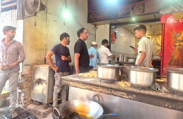 चारधाम यात्रा को लेकर खाद्य सुरक्षा विभाग की बड़ी कार्रवाई, 9 प्रतिष्ठानों को नोटिस
