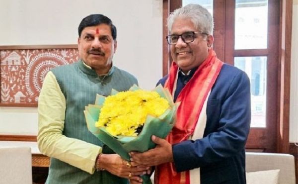 भोपाल में आज आईबीसीए प्री-समिट इवेंट का केन्द्रीय मंत्री भूपेन्द्र यादव करेंगे शुभारंभ