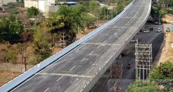 रायपुर : आज खुलेगा कचना रेल ओवरब्रिज, मुख्यमंत्री साय करेंगे लोकार्पण