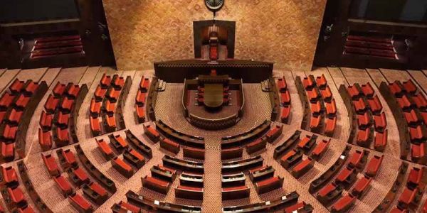 राज्यसभा की 24 सीटों पर चुनाव और दो पर उपचुनाव की घोषणा, 18 जून को मतदान