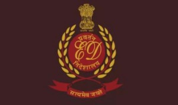 किसानों की जमीन के फर्जी दस्तावेज से करोंड़ों की परियोजनाएं चलाने का आरोप, ईडी ने आईसीएचबीएस सचिव को किया गिरफ्तार