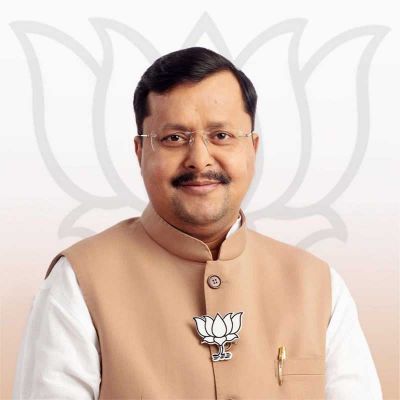 भाजपा राष्ट्रीय अध्यक्ष नवीन का ओजस्वी मार्गदर्शन और ऊर्जावान नेतृत्व प्रदेश के कार्यकर्ताओं के लिए सदैव प्रेरणादायी : किरण देव