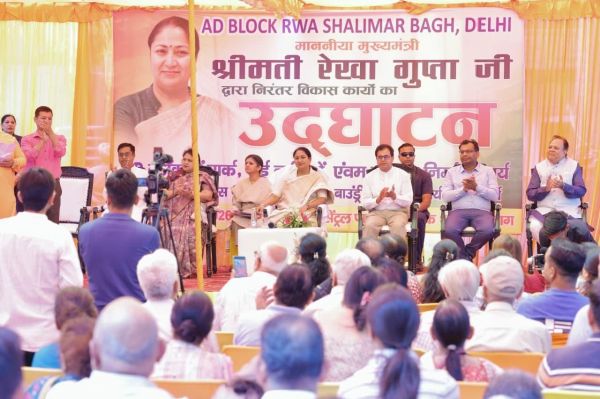  मुख्यमंत्री ने विकास कार्यों को दी गति, मुनक नहर स्थित छठ घाट निर्माण कार्य का किया निरीक्षण