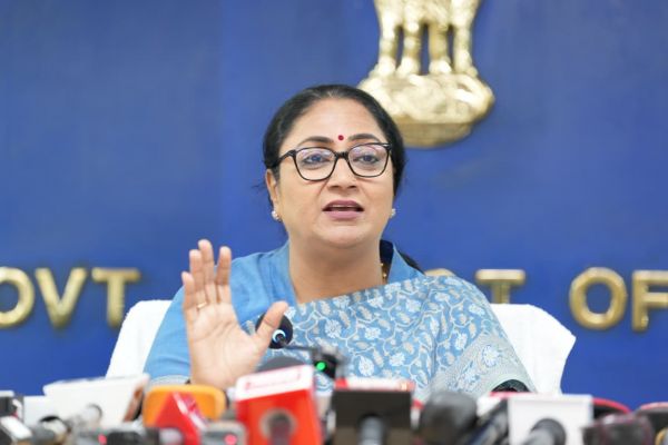 दिल्ली सरकार सभी रजिस्ट्रार दफ्तरों को आधुनिक, भ्रष्टाचार मुक्त और पारदर्शी बनाएगी
