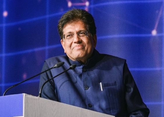 पीयूष गोयल सीईपीए वार्ता और व्यावसायिक बैठकों के लिए 25 से 27 मई तक कनाडा के दौरे पर रहेंगे।