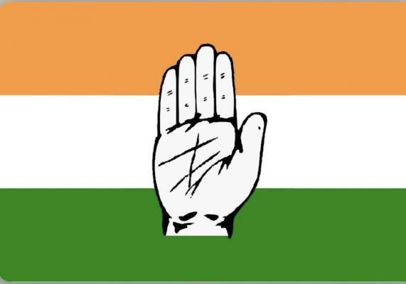 कांग्रेस ने ओबीसी विभाग में सरोज प्रधान और अपर भानुदास शंकर माली को नई जिम्मेदारी दी