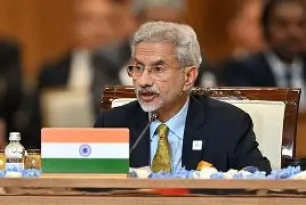 अफ्रीका दिवस पर विदेश मंत्री एस. जयशंकर ने दी शुभकामनाएं, साझेदारी मजबूत करने की जताई प्रतिबद्धता