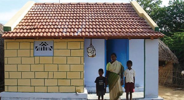 बांग्ला बाड़ी परियोजना के लाभार्थियों की पात्रता की होगी जांच