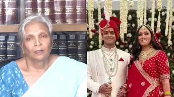 ट्विशा शर्मा माैत मामला : सीबीआई ने दर्ज की पति और सास पर नई एफआईआर, दहेज में 20 लाख मांगने की बात