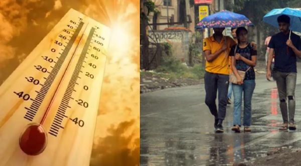 मध्य प्रदेश में भीषण गर्मी का कहर जारी, आज भी तीव्र लू का रेड अलर्ट, 28 मई से तीन दिन बारिश के आसार