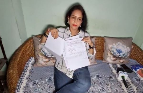 ममता बनर्जी के खिलाफ सिलीगुड़ी साइबर थाने में शिकायत दर्ज