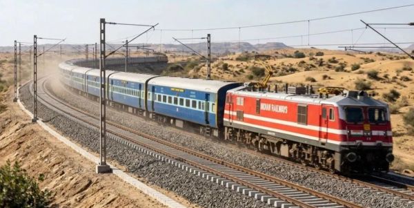 स्पेशल ट्रेनों की संचालन अवधि बढ़ाई, 35 एक्स्ट्रा डिब्बे भी जोड़े