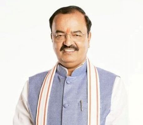प्रधानमंत्री नरेंद्र मोदी के 12 वर्ष सेवा, सुशासन और राष्ट्र निर्माण के स्वर्णिम वर्ष : केशव प्रसाद मौर्य